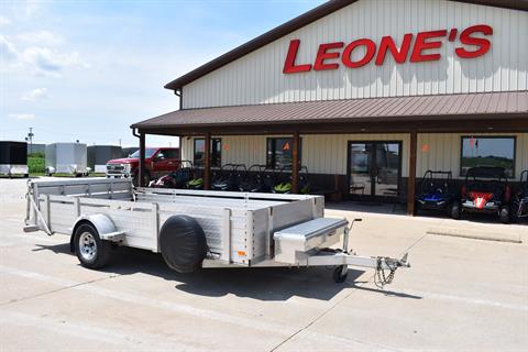 2015 Triton Trailers AUT1482 in Peru, Illinois - Photo 1