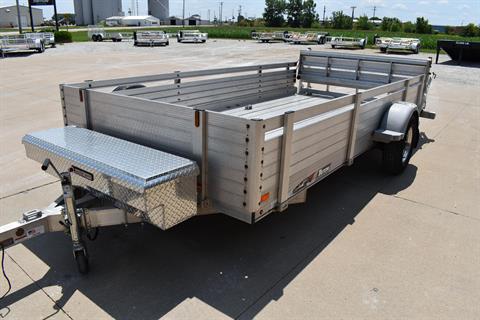 2015 Triton Trailers AUT1482 in Peru, Illinois - Photo 7