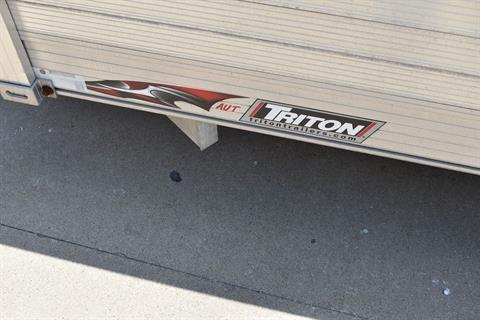 2015 Triton Trailers AUT1482 in Peru, Illinois - Photo 15