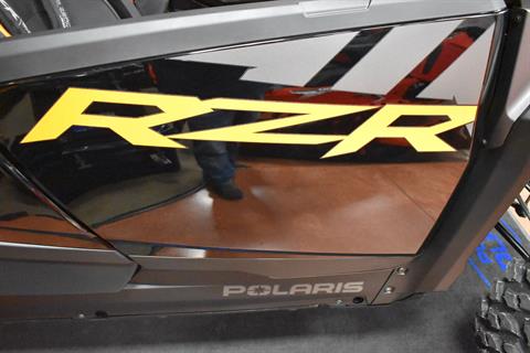 2024 Polaris RZR XP 4 1000 Ultimate in Peru, Illinois - Photo 8