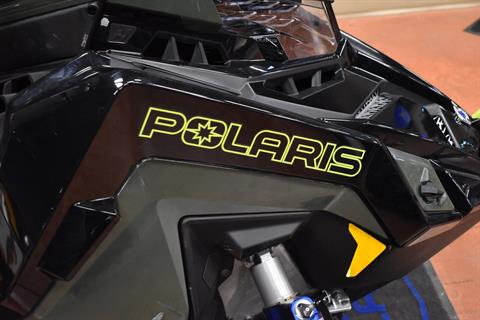 2024 Polaris Patriot Boost Switchback Assault 146 SC ES in Peru, Illinois - Photo 9