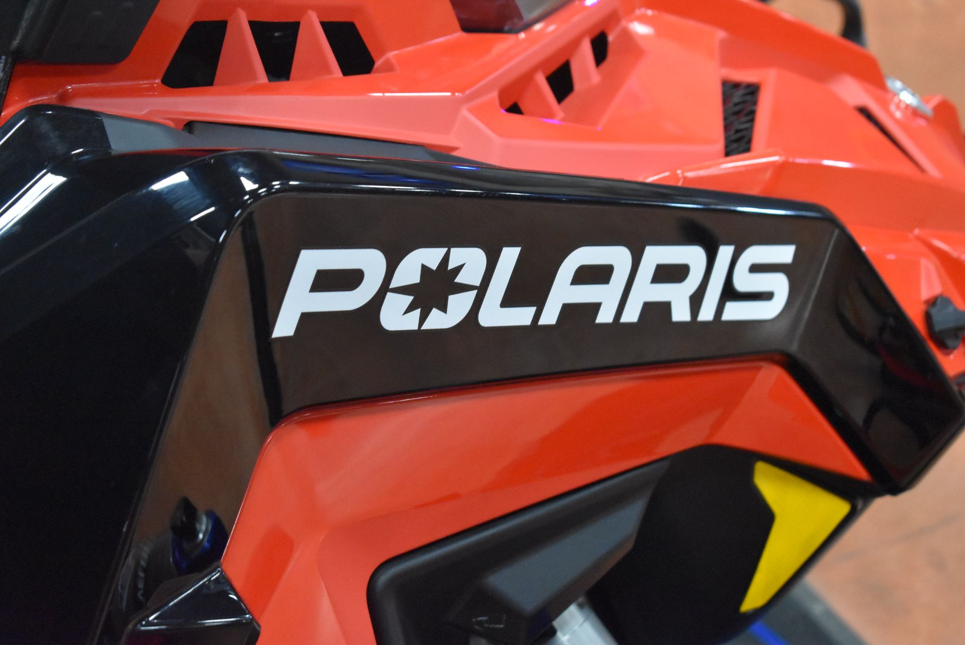 2023 Polaris Patriot Boost Indy VR1 137 SC in Peru, Illinois - Photo 9