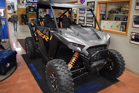 2024 Polaris RZR XP 1000 Ultimate in Peru, Illinois - Photo 1