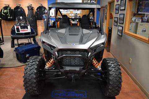 2024 Polaris RZR XP 1000 Ultimate in Peru, Illinois - Photo 2