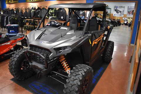 2024 Polaris RZR XP 1000 Ultimate in Peru, Illinois - Photo 3