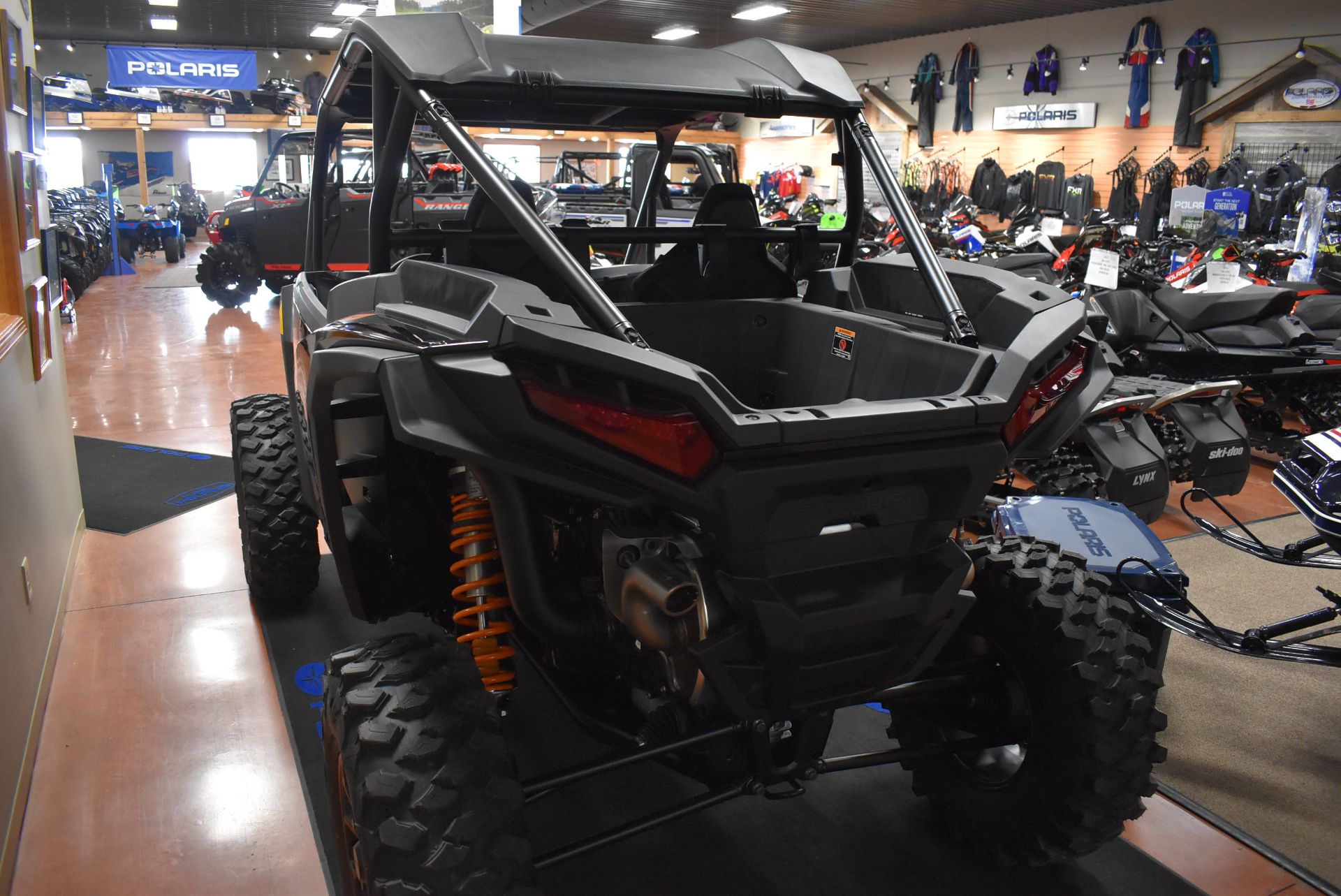 2024 Polaris RZR XP 1000 Ultimate in Peru, Illinois - Photo 4