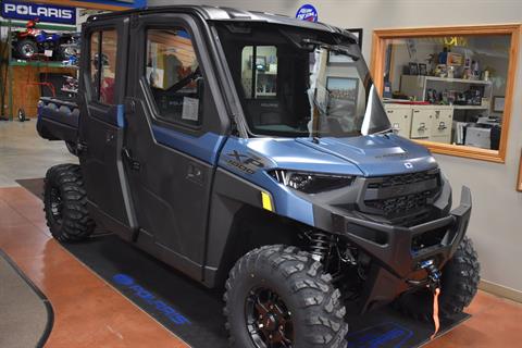 2025 Polaris Ranger Crew XP 1000 NorthStar Edition Ultimate in Peru, Illinois - Photo 1