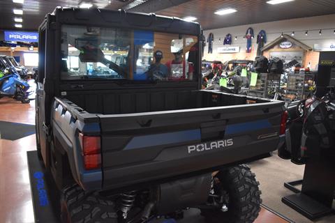 2025 Polaris Ranger Crew XP 1000 NorthStar Edition Ultimate in Peru, Illinois - Photo 4