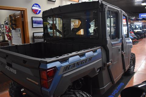 2025 Polaris Ranger Crew XP 1000 NorthStar Edition Ultimate in Peru, Illinois - Photo 6