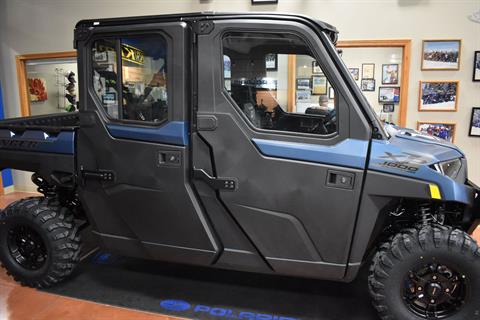 2025 Polaris Ranger Crew XP 1000 NorthStar Edition Ultimate in Peru, Illinois - Photo 7