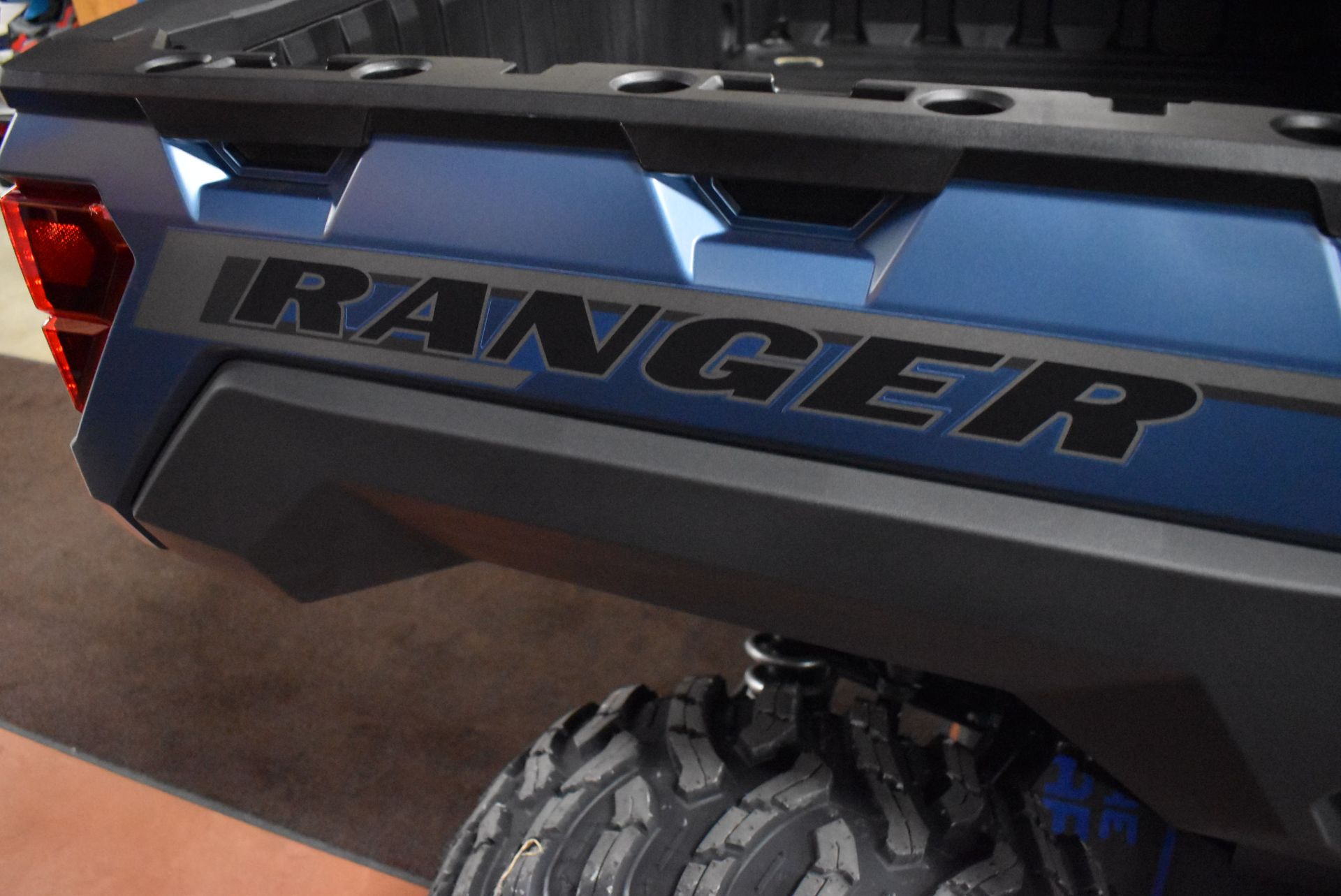 2025 Polaris Ranger Crew XP 1000 NorthStar Edition Ultimate in Peru, Illinois - Photo 20