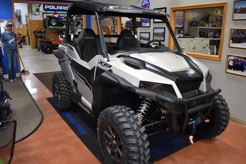 2024 Polaris General XP 1000 Premium in Peru, Illinois - Photo 1