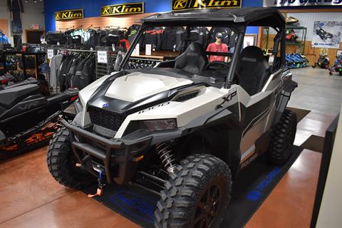 2024 Polaris General XP 1000 Premium in Peru, Illinois - Photo 2