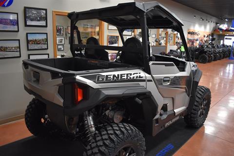 2024 Polaris General XP 1000 Premium in Peru, Illinois - Photo 5