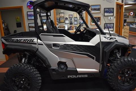 2024 Polaris General XP 1000 Premium in Peru, Illinois - Photo 6