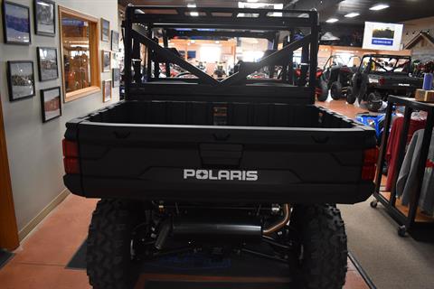 2023 Polaris Ranger Crew 1000 Premium in Peru, Illinois - Photo 5