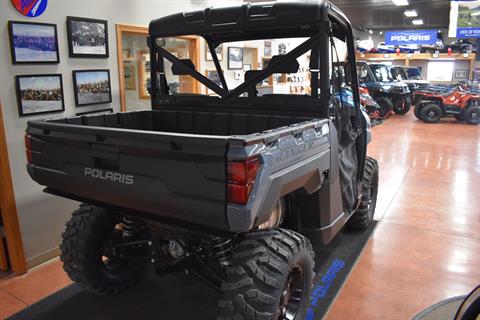 2025 Polaris Ranger XP 1000 Premium in Peru, Illinois - Photo 6