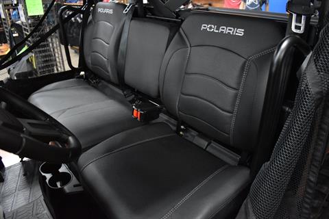 2025 Polaris Ranger XP 1000 Premium in Peru, Illinois - Photo 10