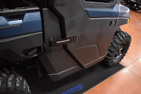 2025 Polaris Ranger XP 1000 NorthStar Edition Ultimate in Peru, Illinois - Photo 21