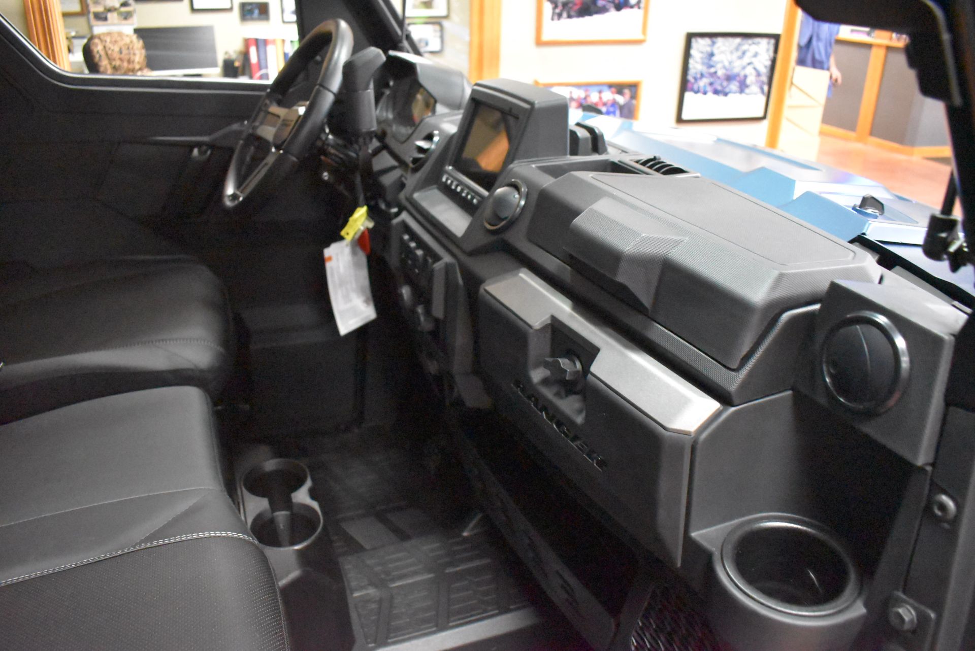 2025 Polaris Ranger XP 1000 NorthStar Edition Ultimate in Peru, Illinois - Photo 24