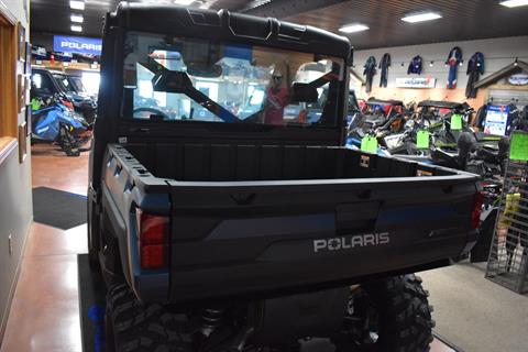 2025 Polaris Ranger XP 1000 NorthStar Edition Ultimate in Peru, Illinois - Photo 4