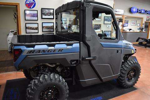 2025 Polaris Ranger XP 1000 NorthStar Edition Ultimate in Peru, Illinois - Photo 6