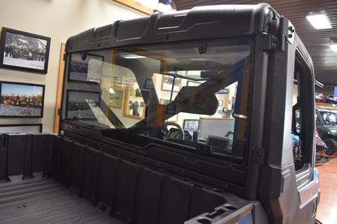 2025 Polaris Ranger XP 1000 NorthStar Edition Ultimate in Peru, Illinois - Photo 18