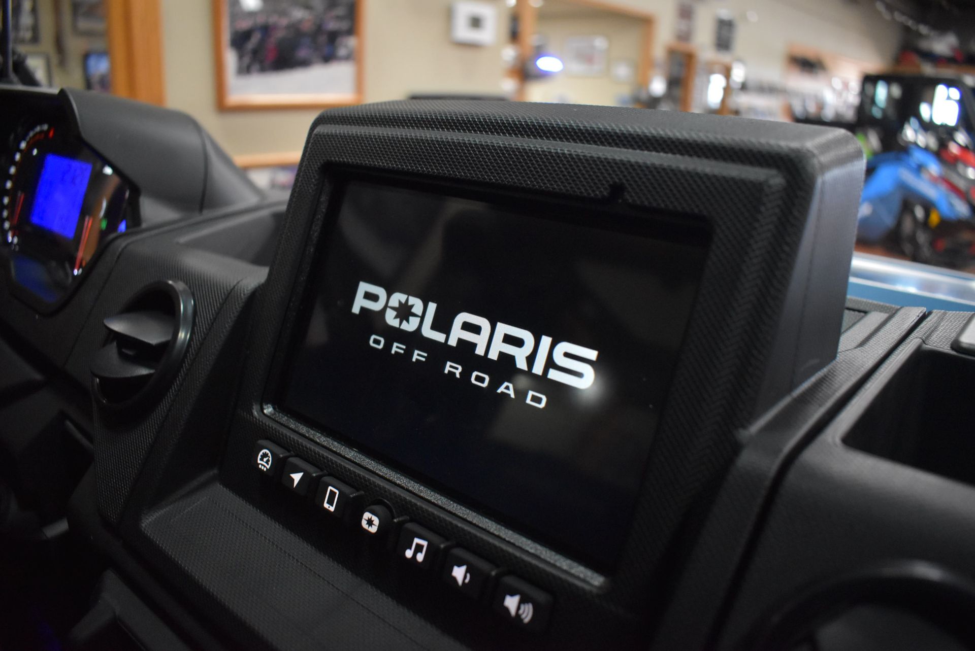 2025 Polaris Ranger XP 1000 NorthStar Edition Ultimate in Peru, Illinois - Photo 25