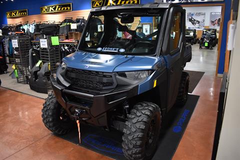 2025 Polaris Ranger XP 1000 NorthStar Edition Ultimate in Peru, Illinois - Photo 3