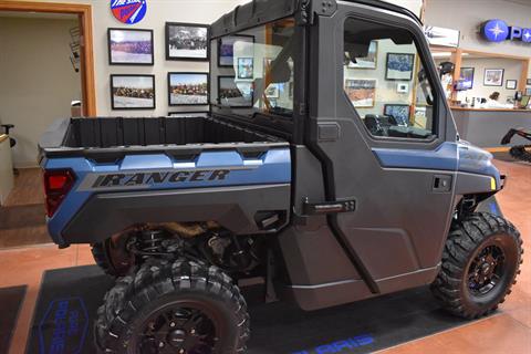 2025 Polaris Ranger XP 1000 NorthStar Edition Ultimate in Peru, Illinois - Photo 6