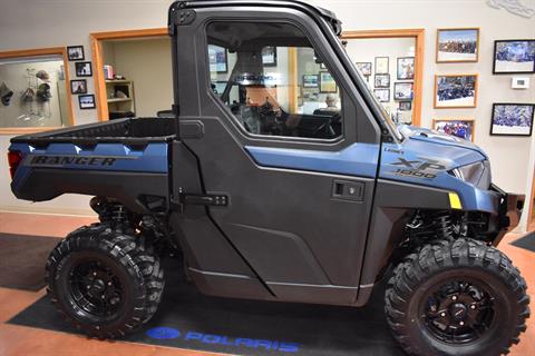 2025 Polaris Ranger XP 1000 NorthStar Edition Ultimate in Peru, Illinois - Photo 7