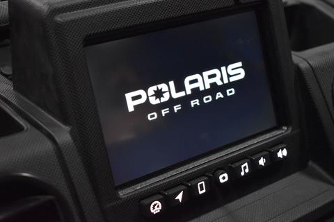 2025 Polaris Ranger XP 1000 NorthStar Edition Ultimate in Peru, Illinois - Photo 14