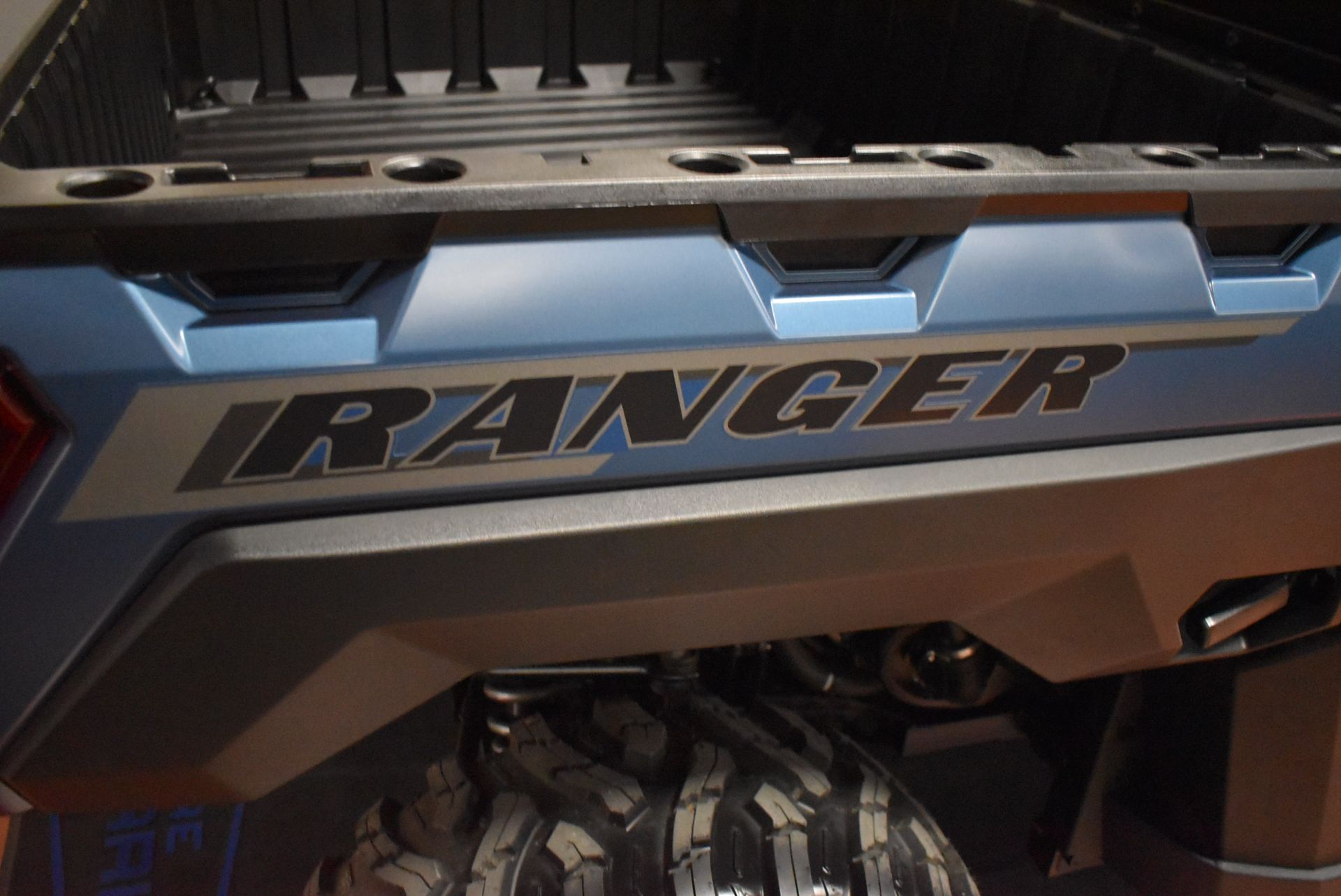 2025 Polaris Ranger XP 1000 NorthStar Edition Ultimate in Peru, Illinois - Photo 20