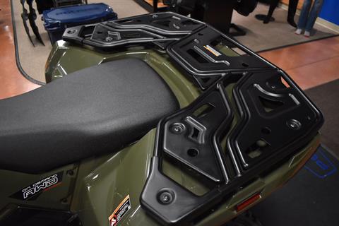 2024 Polaris Sportsman 450 H.O. EPS in Peru, Illinois - Photo 14