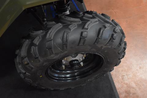 2024 Polaris Sportsman 450 H.O. EPS in Peru, Illinois - Photo 19