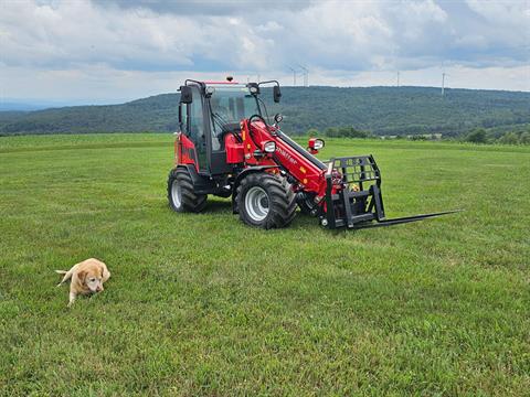 2023 Schaffer Loaders 4670T in Cherry Creek, New York - Photo 8