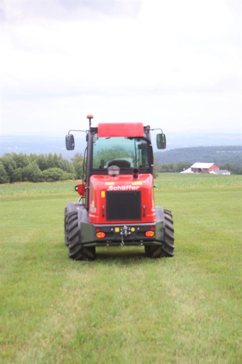 2023 Schaffer Loaders 4670T in Cherry Creek, New York - Photo 9