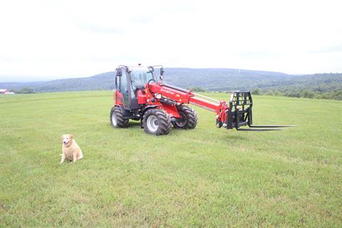 2023 Schaffer Loaders 4670T in Cherry Creek, New York - Photo 13