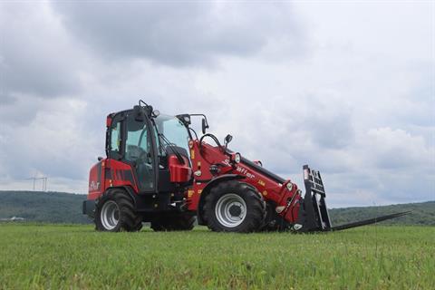 2023 Schaffer Loaders 4670T in Cherry Creek, New York - Photo 15