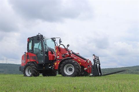 2023 Schaffer Loaders 4670T in Cherry Creek, New York - Photo 1