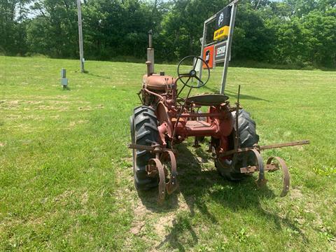 CNH 140 in Cherry Creek, New York - Photo 3