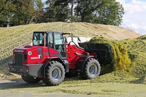 2024 Schaffer Loaders 9660T in Cherry Creek, New York - Photo 6