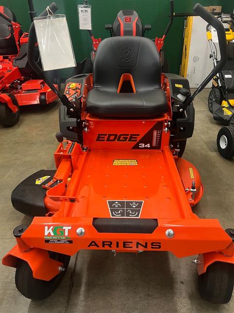 2023 Ariens EDGE 34" in Wichita, Kansas - Photo 1