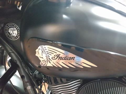 2020 Indian Motorcycle Chieftain® Dark Horse® in Saint Rose, Louisiana - Photo 5