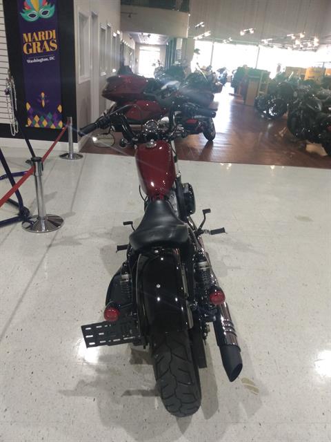 2020 Harley-Davidson Forty-Eight® in Saint Rose, Louisiana - Photo 4