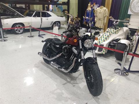 2020 Harley-Davidson Forty-Eight® in Saint Rose, Louisiana - Photo 6