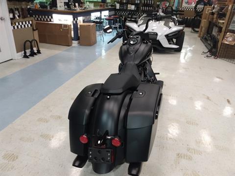 2023 Indian Motorcycle Springfield® Dark Horse® in Saint Rose, Louisiana - Photo 2