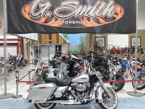 2014 Harley-Davidson Road King® in Saint Rose, Louisiana - Photo 3