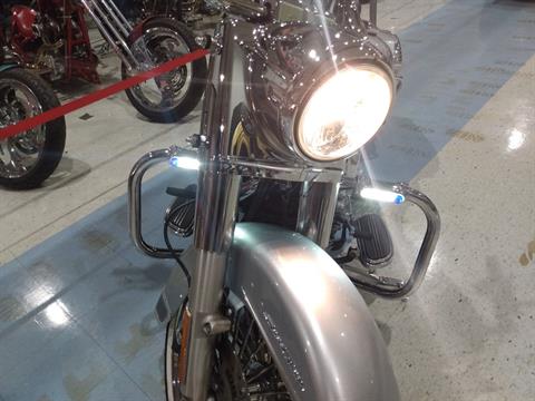 2014 Harley-Davidson Road King® in Saint Rose, Louisiana - Photo 4