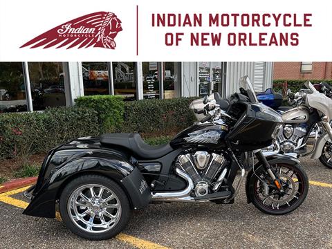2022 Indian Motorcycle Challenger® Limited in Saint Rose, Louisiana - Photo 1